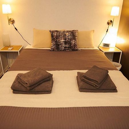 M-1 Stay Tokyo Ikebukuro Extérieur photo