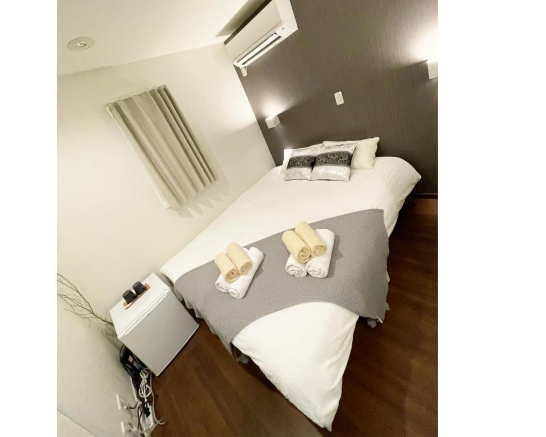 M-1 Stay Tokyo Ikebukuro Extérieur photo
