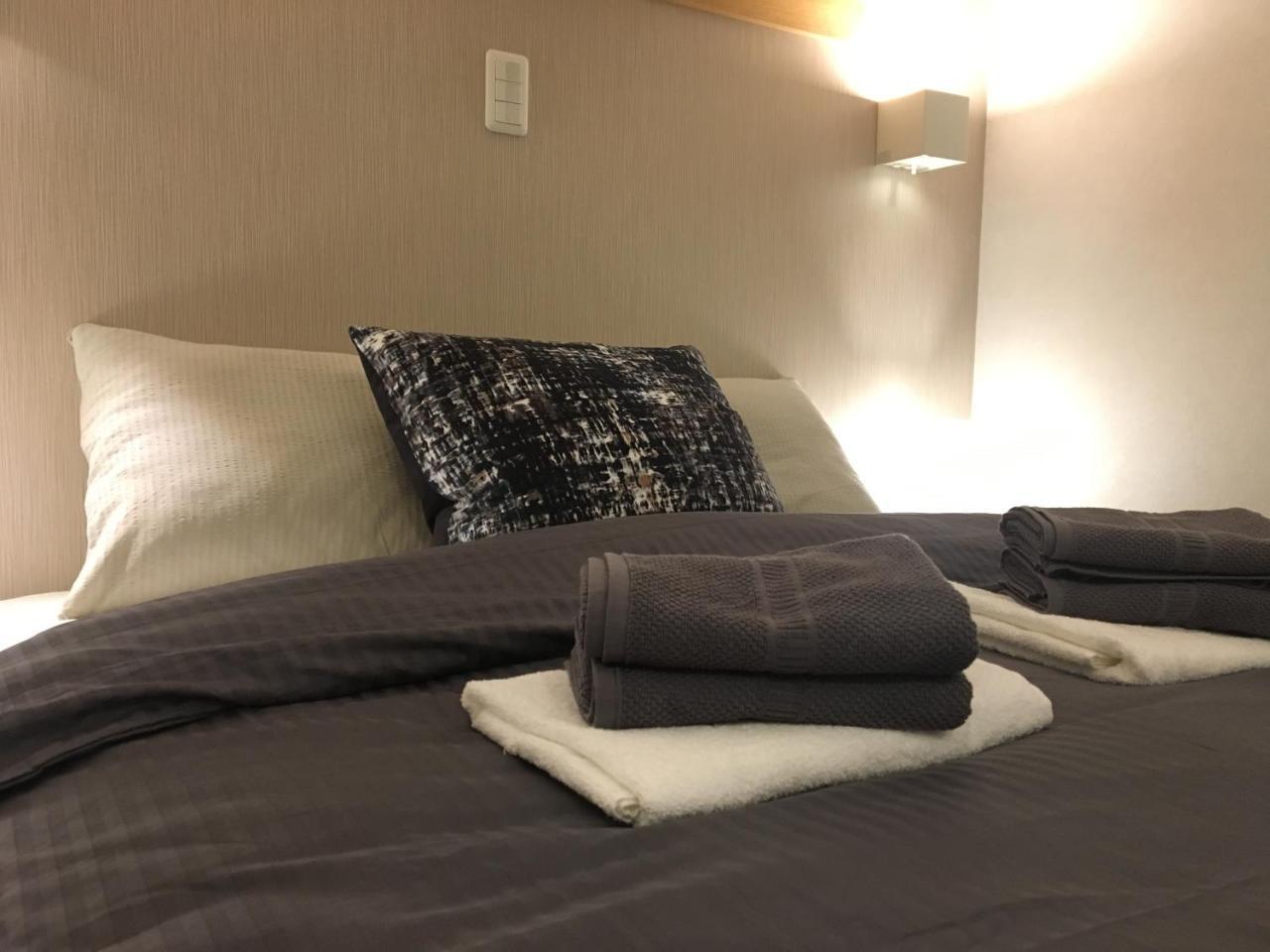 M-1 Stay Tokyo Ikebukuro Extérieur photo