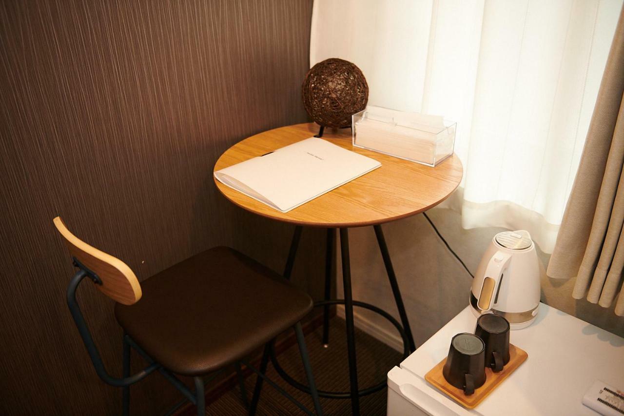 M-1 Stay Tokyo Ikebukuro Extérieur photo