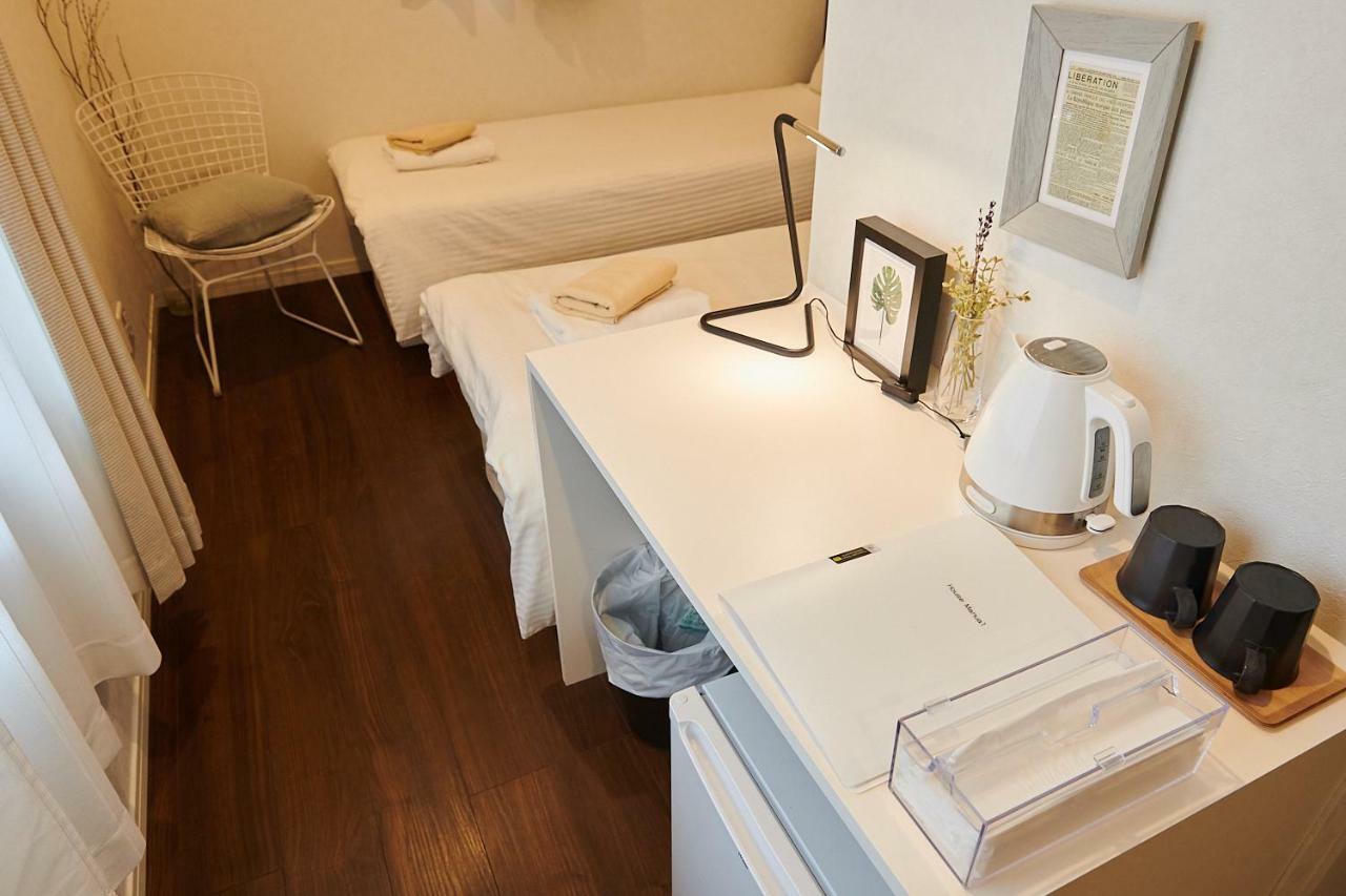 M-1 Stay Tokyo Ikebukuro Extérieur photo
