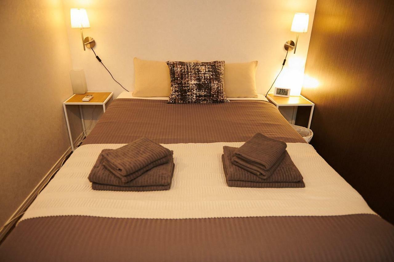 M-1 Stay Tokyo Ikebukuro Extérieur photo