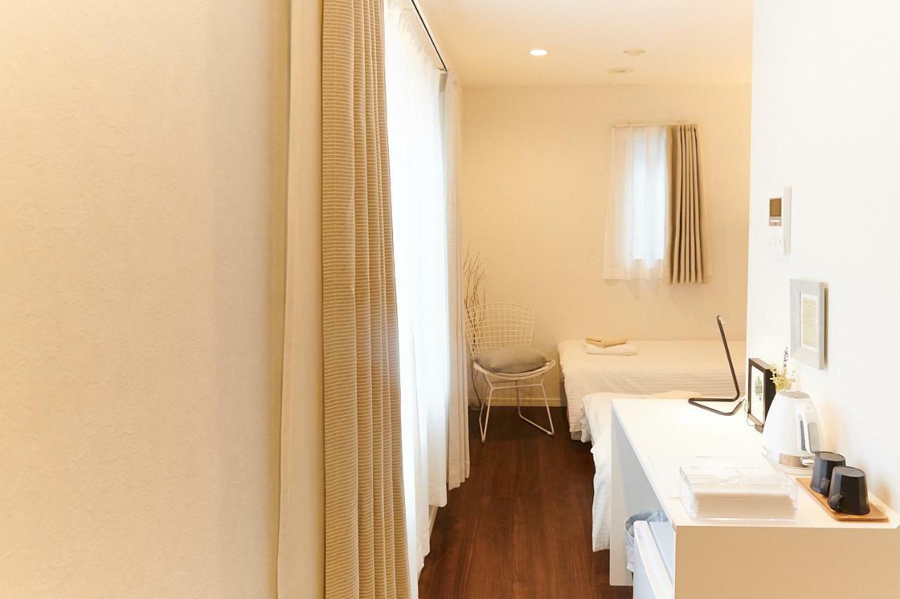 M-1 Stay Tokyo Ikebukuro Extérieur photo